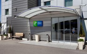 Holiday Inn Express Geneva Airport By Ihg